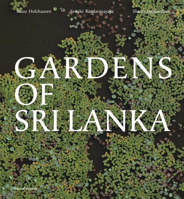 Produktbild: Gardens of Sri Lanka
