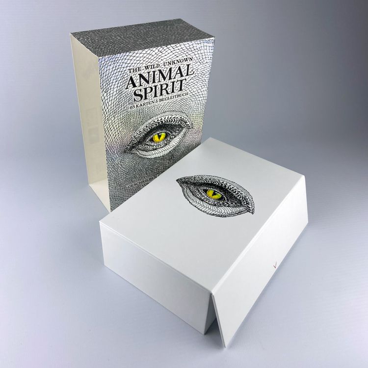 Produktbild: The Wild Unknown Animal Spirit