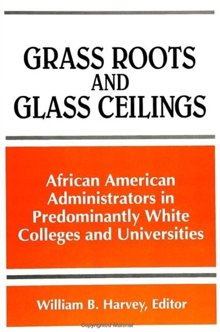 Produktbild: Grass Roots and Glass Ceilings
