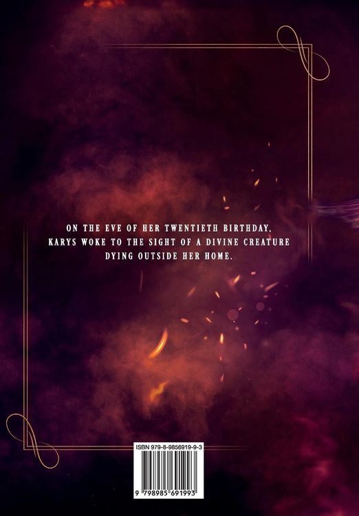 Produktbild: Flame and Sparrow