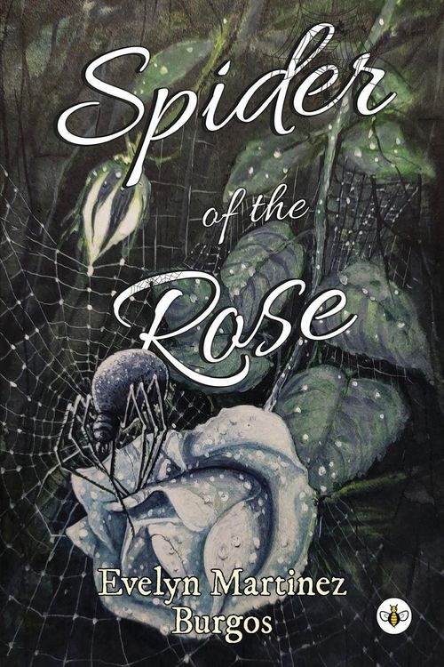 Produktbild: Spider of the Rose