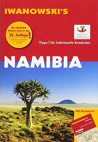 Produktbild: Namibia