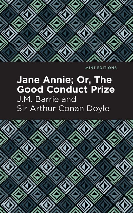 Produktbild: Jane Annie