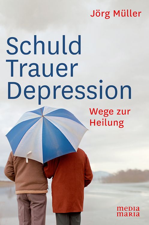 Produktbild: Schuld Trauer Depression