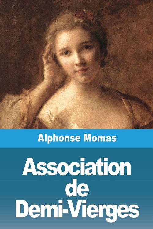 Produktbild: Association de Demi-Vierges