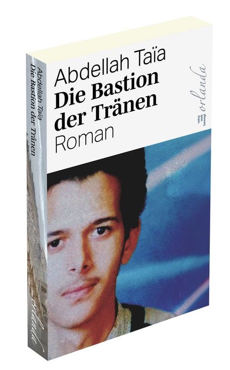 Produktbild: Die Bastion der Tr&auml;nen