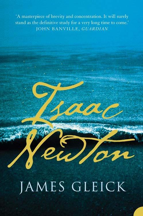 Produktbild: Isaac Newton