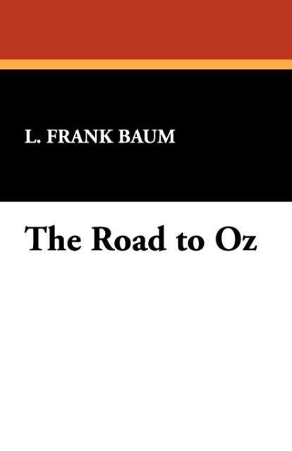 Produktbild: Road To Oz