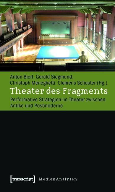 Produktbild: Theater des Fragments