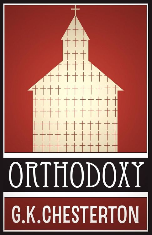 Produktbild: Orthodoxy