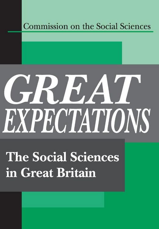 Produktbild: Great Expectations