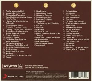 Produktbild: The Real...John Denver