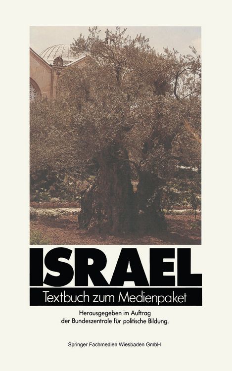 Produktbild: Israel