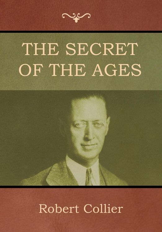 Produktbild: The Secret of the Ages