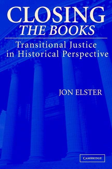 Produktbild: Closing the Books