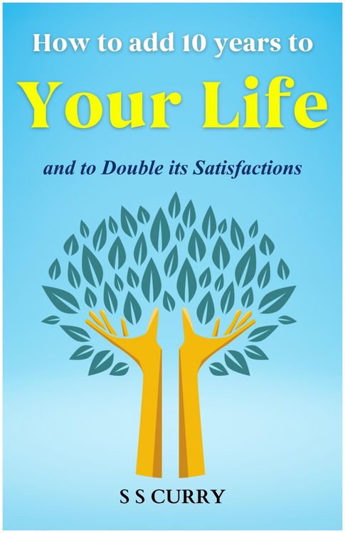 Produktbild: How to Add Ten Years to your Life and to Double Its Satisfactions