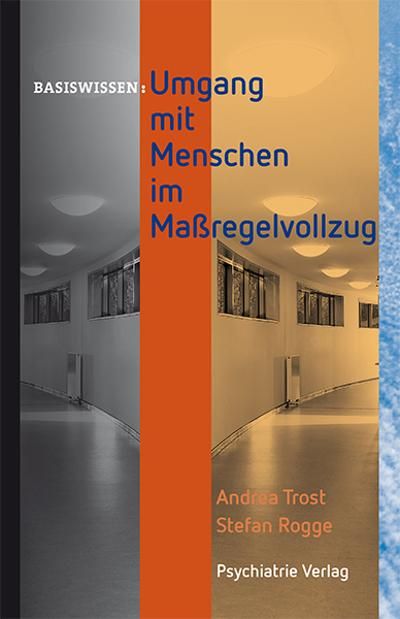 Produktbild: Umgang mit Menschen im Ma&szlig;regelvollzug