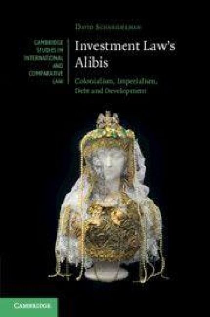Produktbild: Investment Law's Alibis