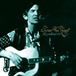 Produktbild: Live In Helsinki 1993 (Green Vinyl)