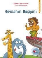 Produktbild: Ormanin Baskani