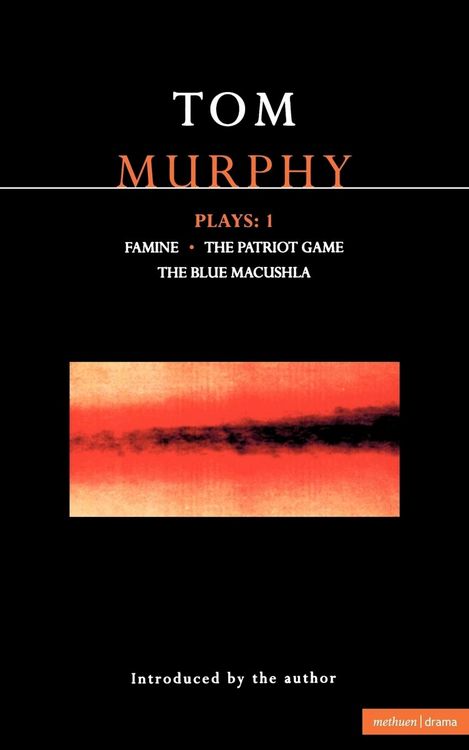 Produktbild: Murphy