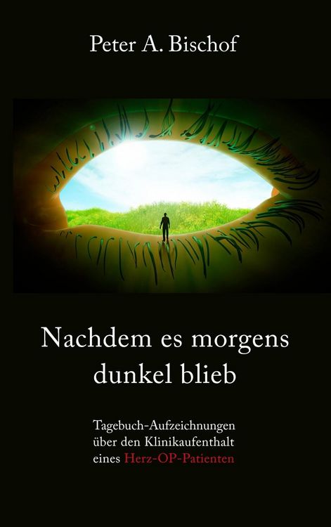 Produktbild: Nachdem es morgens dunkel blieb