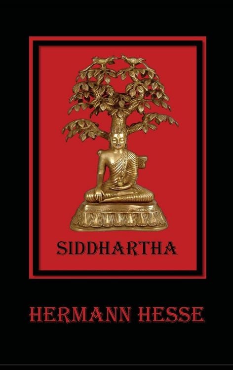 Produktbild: Siddhartha