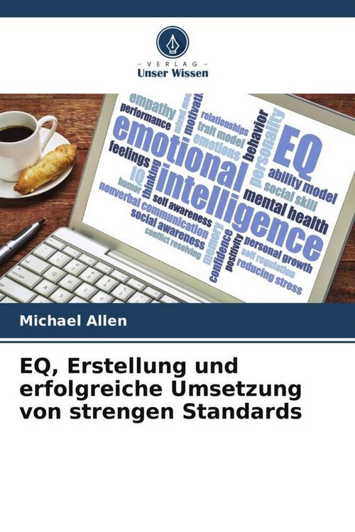 Produktbild: EQ, Erstellung und erfolgreiche Umsetzung von strengen Standards