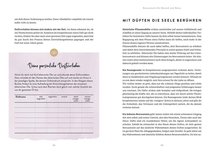 Produktbild: Entfalte deine Pers&ouml;nlichkeit