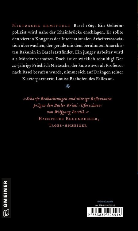 Produktbild: Allzumenschliches