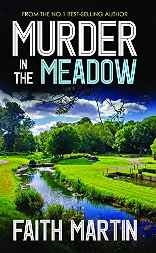 Produktbild: Murder In the Meadow