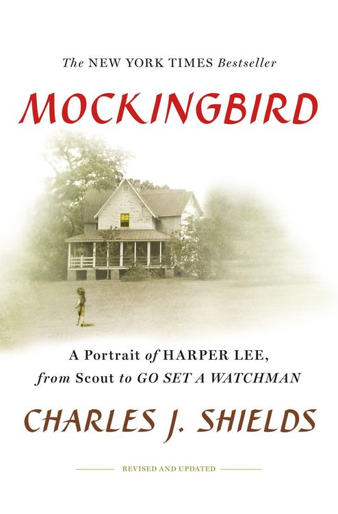 Produktbild: Mockingbird