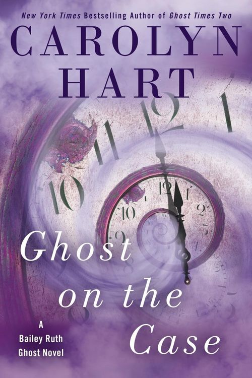 Produktbild: Ghost on the Case