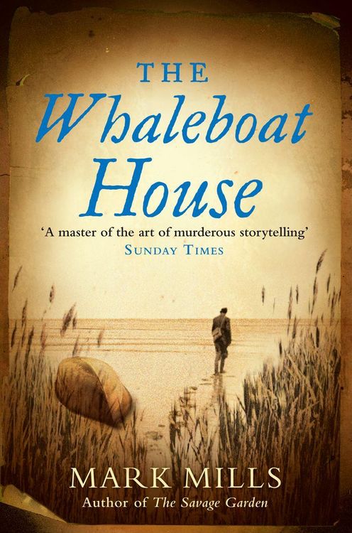 Produktbild: The Whaleboat House