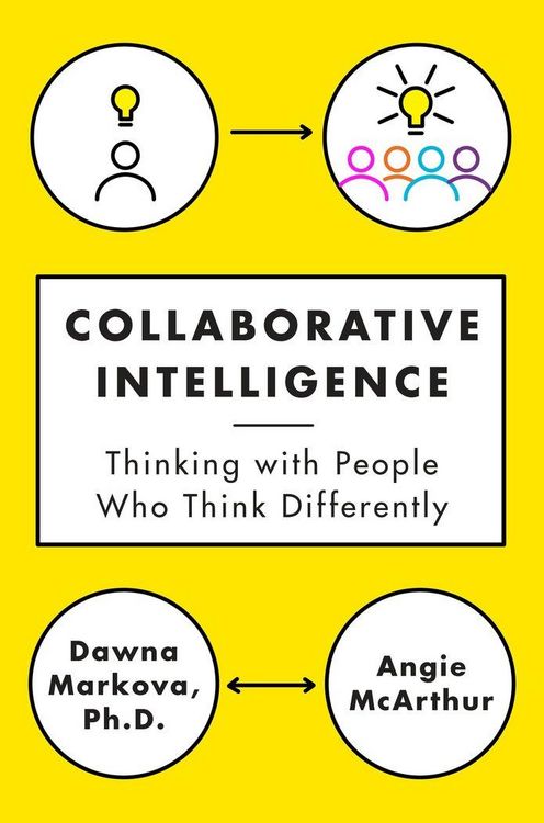 Produktbild: Collaborative Intelligence