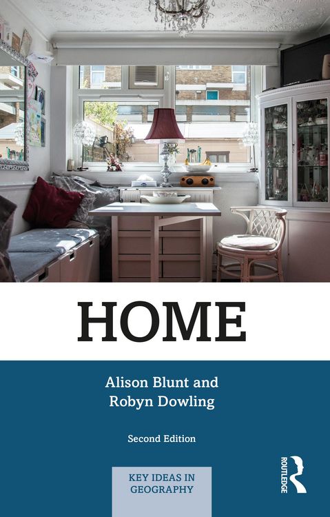Produktbild: Home
