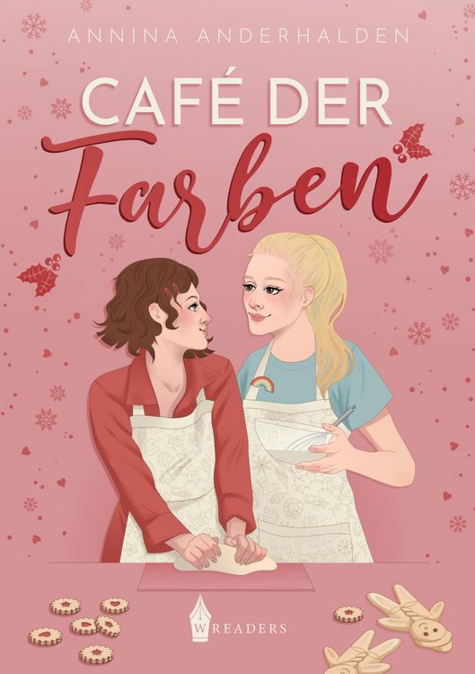 Produktbild: Caf&eacute; der Farben