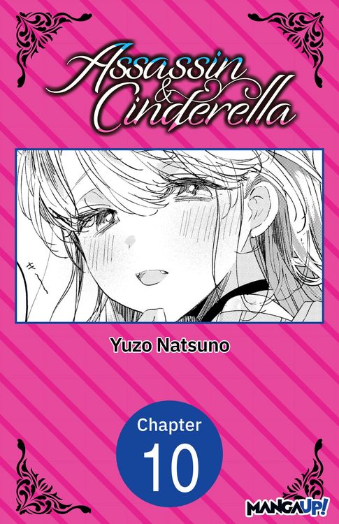 Produktbild: Assassin & Cinderella #010