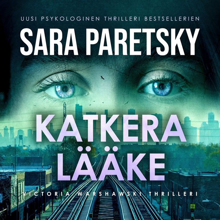 Produktbild: Katkera l&auml;&auml;ke