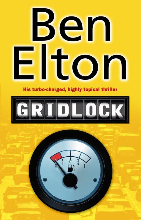 Produktbild: Gridlock