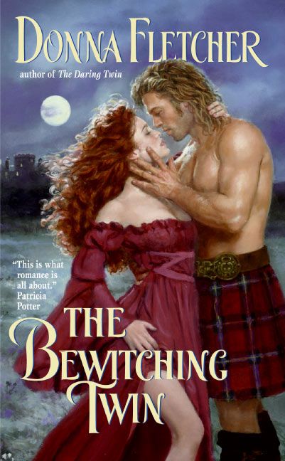 Produktbild: The Bewitching Twin