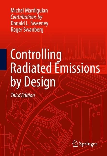 Produktbild: Controlling Radiated Emissions by Design