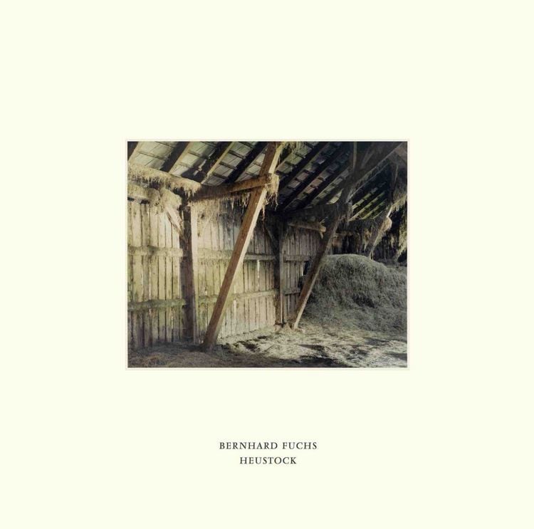 Produktbild: Bernhard Fuchs. Heustock