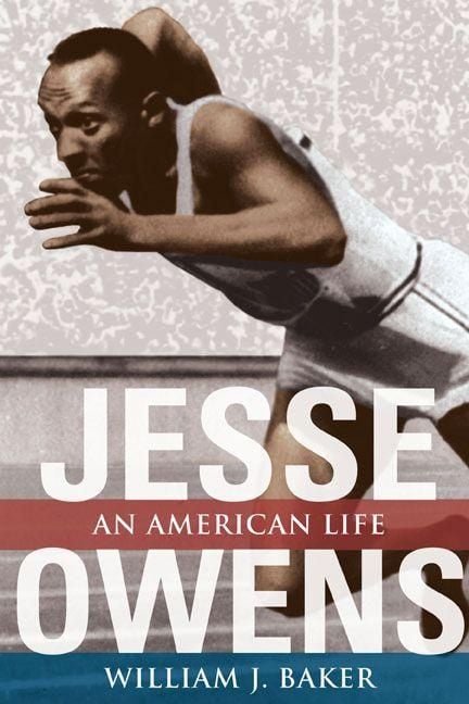 Produktbild: Jesse Owens