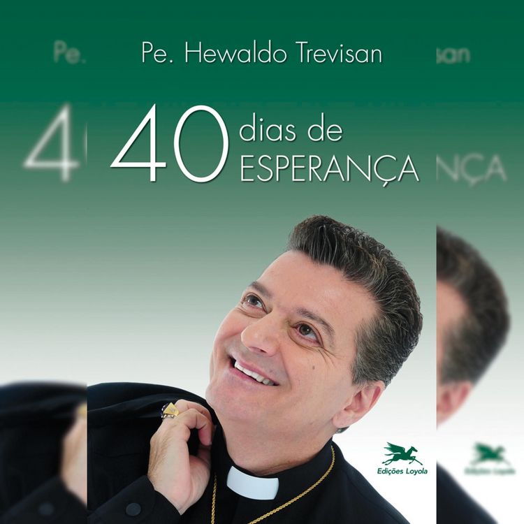 Produktbild: 40 dias de esperan&ccedil;a