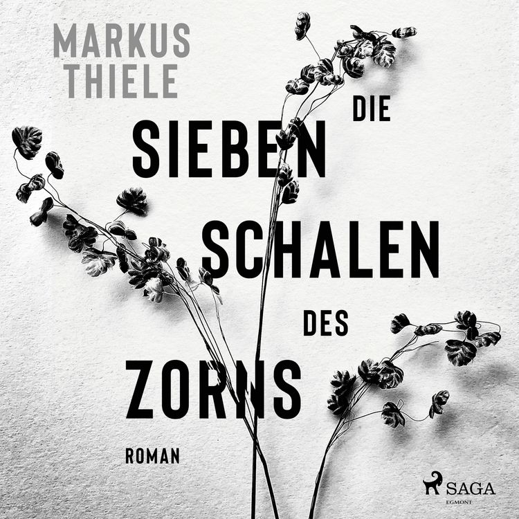 Produktbild: Die sieben Schalen des Zorns