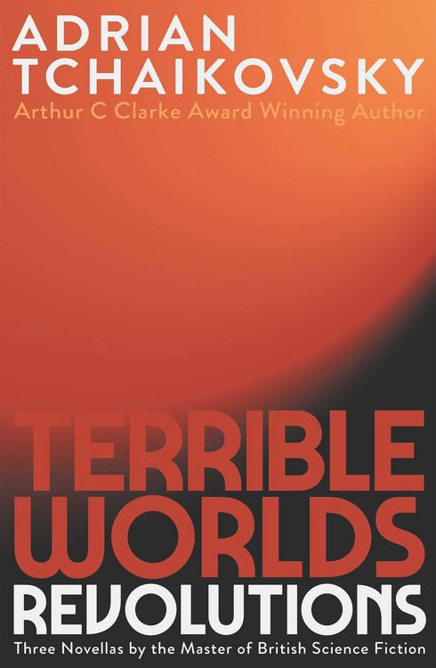 Produktbild: Terrible Worlds