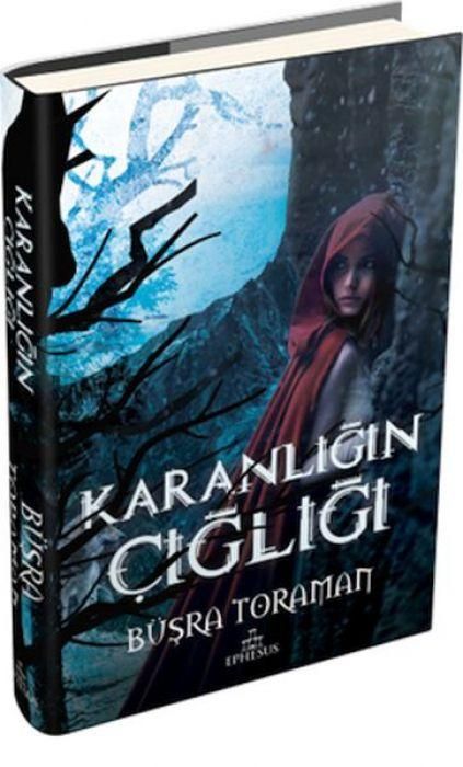 Produktbild: Karanligin Cigligi Ciltli
