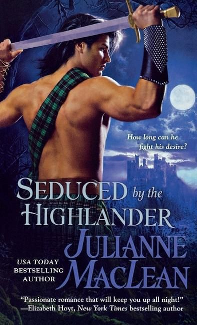 Produktbild: Seduced by the Highlander