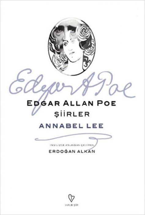 Produktbild: Siirler - Annabel Lee